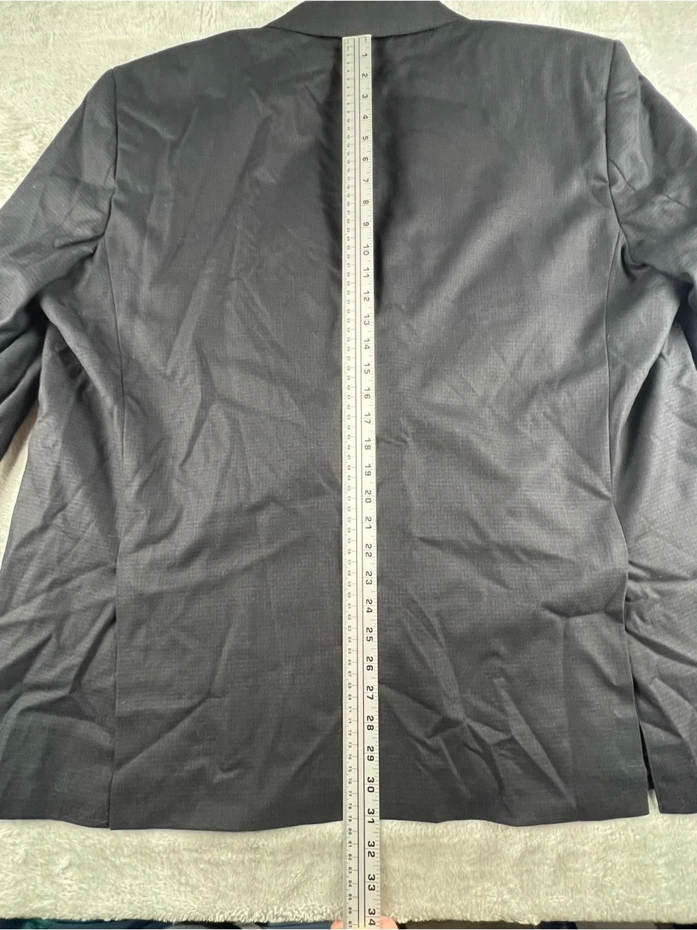 Indochino blazer sport